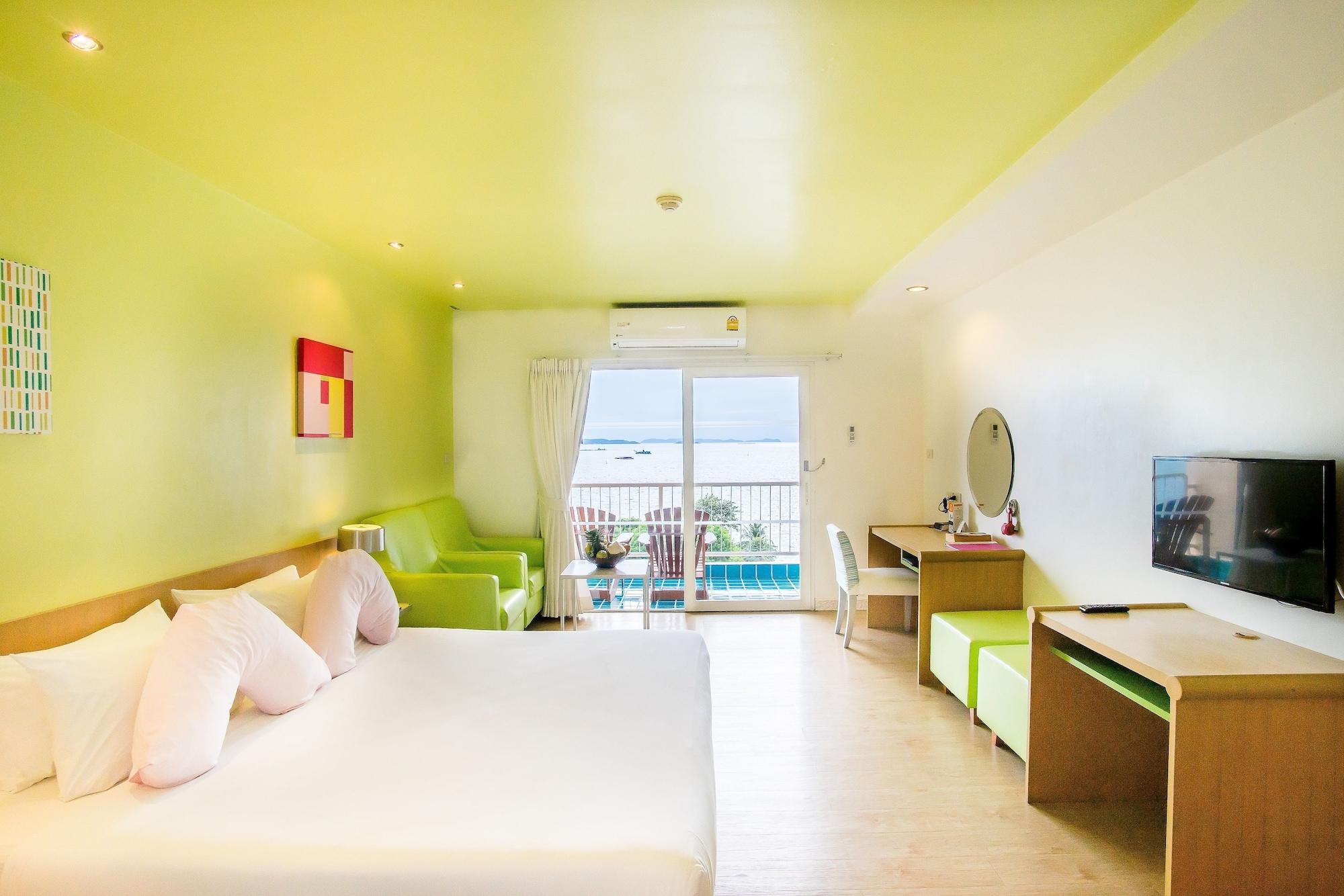 Bella 4* Pattaya